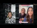 LATlN0 community going VlRAL for saying this about BLACK AMERlCAN They regret it