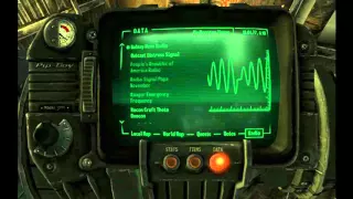 Download Fallout 3: Three Dog's Best Quotes MP3