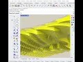 Neural Network Analysis ML in ghpython remote node in grasshopper at Wickerson Studios Example 005