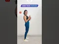 What s the correct STANDING POSTURE