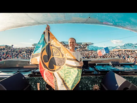 Download MP3 Armin van Buuren - Crystal Garden | Tomorrowland Winter 2024