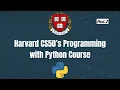CS50 s Introduction to Programming with Python - Full Course part2