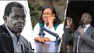 Grace Nakimera speaks out on Frank Gashumba's miracle challenge