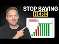 This Is When You Can FINALLY Stop Saving for Retirement