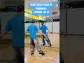 Basic Dance Steps for Beginners Lessons 1 to 12 Dance With KUOI PHAN