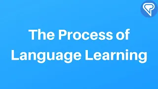 The Process of Language Learning: Continuing my Turkish