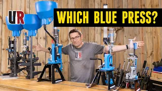 Dillon Reloading Press Buyer s Guide