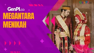 Si Tampan Achmad Megantara Menikah, Jangan Patah Hati Ya