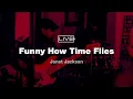 Download Lagu Funny How Time Flies - Janet Jackson (Cover)