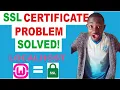 Free SSL Certificate for localhost Enable https on wampserver