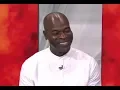 Hisham Tawfiq Chats The Blacklist New York Live TV