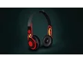 Cinema 4d Headphone Modeling and Texturing Complete Tutorial