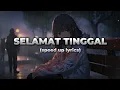 Download Lagu selamat tinggal - five minutes ( cover by Qhutbus sakha ) | speed up lirik