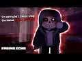 Lagu THIS UPCOMING ASYM UNDERTALE GAME IS AMAZING!!! Undertale Fading Echo Characters Showcase + Gameplay