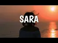 Starship - Sara (LYRICS) ♪