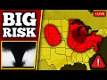 The Tornado That Nobody Saw Coming in Appleton Wisconsin As It Happened Live July 27th 2026