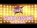 Studio Sessions with Marren Morris   Company you Keep