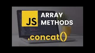concat Array Method on Javascript