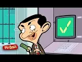 Download Lagu Mr Bean Causes Chaos | Cartoons for Kids