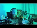 Grailknights - Pumping Iron Power feat. Joakim Brodén from Sabaton (Song Reaction)