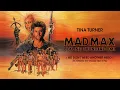 Download Lagu Tina Turner - We Don't Need Another Hero - Mad Max Beyond Thunderdome [Extended by Gilles Nuytens]