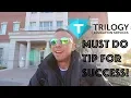 Attending a Trilogy Education Coding Bootcamp Must do tip