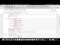 Create Dictionary in Python Nested Dictionary Pandas DataFrame Take input from Users
