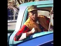 Dave Chappelle Play a blind racist Man Comedy show tv