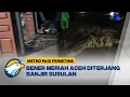 Lagu Banjir Susulan Hantam Tiga Kecamatan Aceh - [Metro Pagi Primetime]
