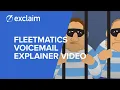 Fleetmatics Voicemail Explainer