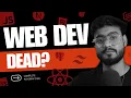 Web Developer Roadmap 2026 with GenAI