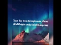 Heal me (lyric video)by Grace Carter