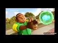 Boboiboy galaxy windara rtv intro