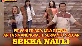 Download Sekka Nauli - Taradigadingdang | Lagu Adat Batak TerbaruOfficial Music Video] MP3