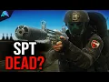 The SPT Shutdown What You Need to Know Before It s Gone