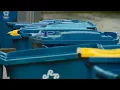Indianapolis trash pickup on slide schedule