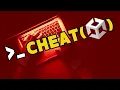 How to CHEAT in your own game Unity Beginner Tutorial