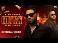 Download Lagu Goliyan (Official Video) King Sunny Feat Deep Jandu | Latest Punjabi Song 2022 | King Sunny Records