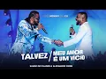 Xande de Pilares, Alexandre Pires - Talvez/Meu Amor É Um Vício (DVD Esse Menino Sou Eu - Ao Vivo)