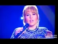 Maite kelly  sieben leben fur dich / schlagerchampions 2017
