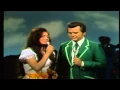 Download Lagu Legends 2   15 Easy Lovin'   Conway Twitty \u0026 Loretta Lynn