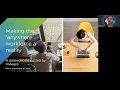 Making the Anywhere Workforce a Reality
