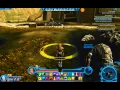 Swtor - Jedi Consular