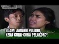 Lagu SUAMIKU NIKAHIIN PELAKOR DI DUKUN KAMPUNG?! | TERANGKANLAH Eps 62 FULL