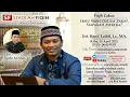 Download Lagu Ibnu Sabil Dalam Zakat, Siapakah Mereka? - Ustadz Hanif Luthfi, Lc., MA