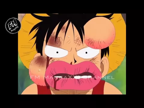 Download MP3 One Piece Lucu   Funny Moments Luffy vs Sanji Sub Indonesia PlanetLagu com