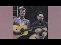 Tony Rice and Norman Blake