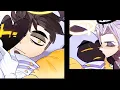 Download Lagu Did You Try to Kiss Me? 🤨 Hazbin Hotel/Helluva Boss • COMIC DUB