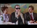 Download Lagu THE WOMAN IN RED (1984) | Blind Friend Prank | MGM