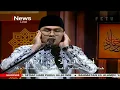 Adzan Maghrib iNews (Ramadhan 1441H - 2020) + Doa Berbuka Puasa